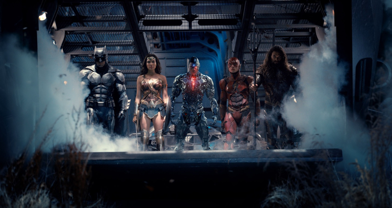 Illustration for article titled Here's the Latest on All 17 (and Counting) Possible Upcoming DC Movies